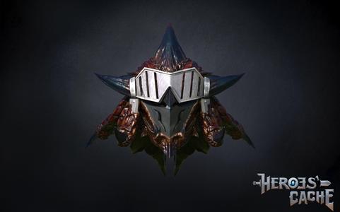 Monster Hunter World - Rathalos Armor - Helmet