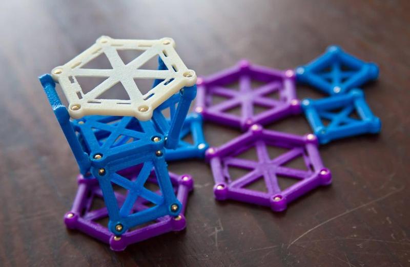 Magna  Structures
