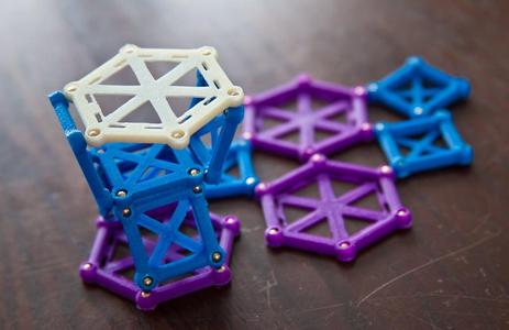 Magna  Structures