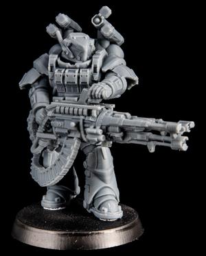 Battle Brothers Phallanx