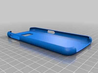  Samsung Galaxy S6 Basic Case