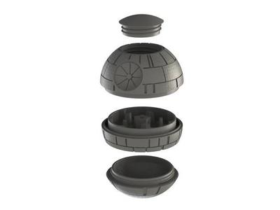Deadstar Grinder V2