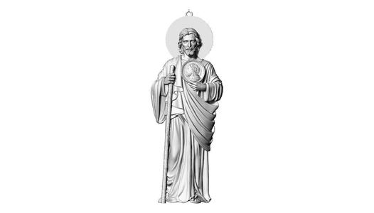 san judas