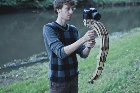 Stead i Cam