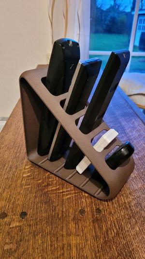 Remote Holder