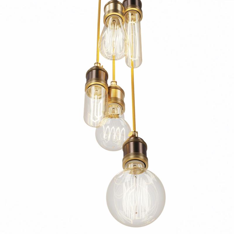 Bundle lamp, SKU. 1366 by Pikartlights