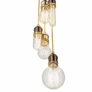 Bundle lamp, SKU. 1366 by Pikartlights
