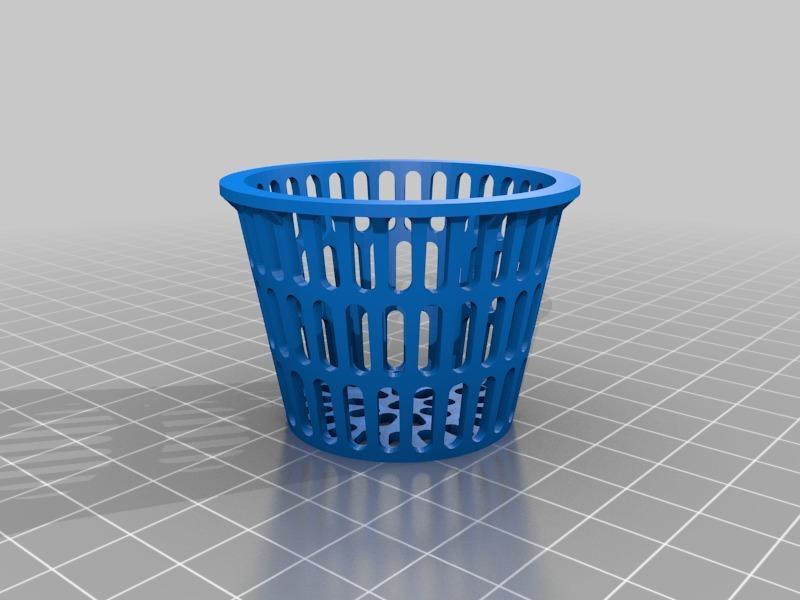 Parametric Basket