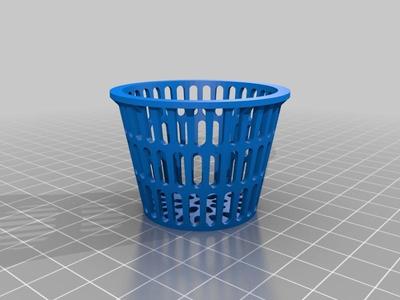 Parametric Basket