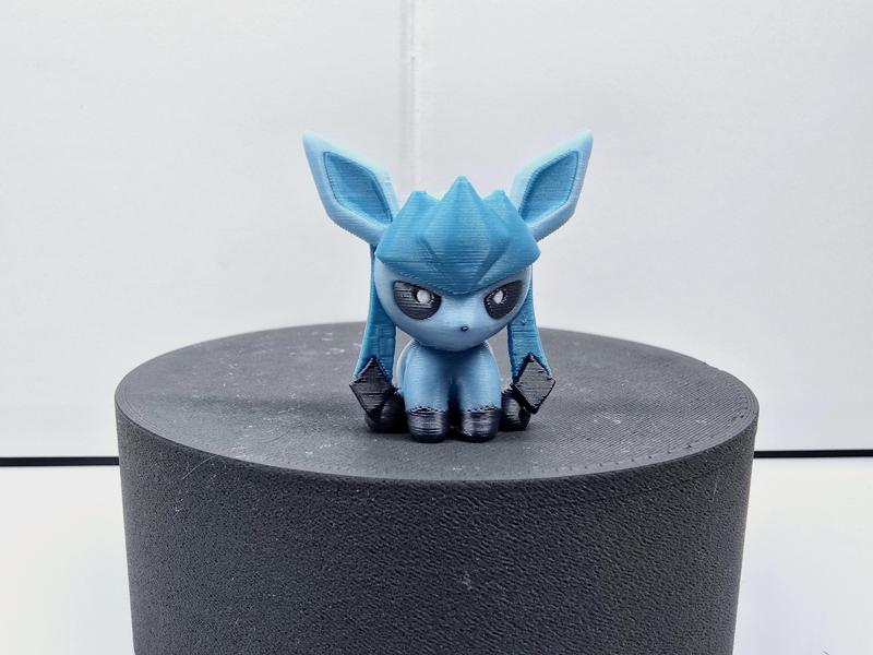 Chibi Pokemon Collection #3 