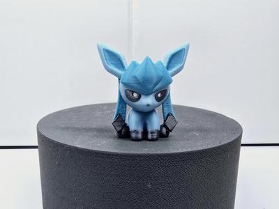 Chibi Pokemon Collection #3 