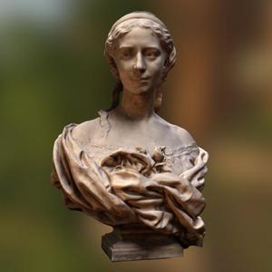 Countess Armand 