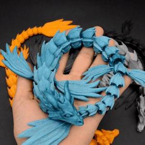 Black Sea dragon