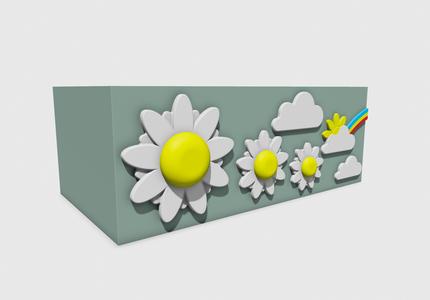 TISSUE BOX 3.1