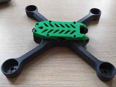 Drone FPV 7 in (18cm)