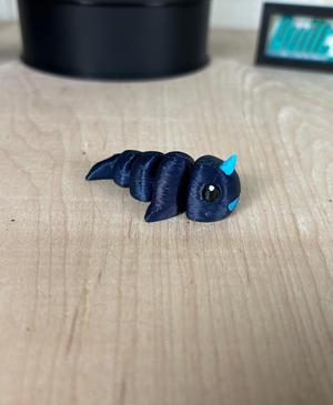 Chibi Narwhal