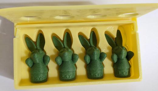 Trouble - Bilby Tokens Box