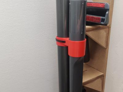 Narrow nozzle holder Rowenta X-Pert 6.60
