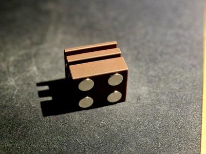 Spacer for honeycomb plate, xTool S1 3-4-5-6 mm