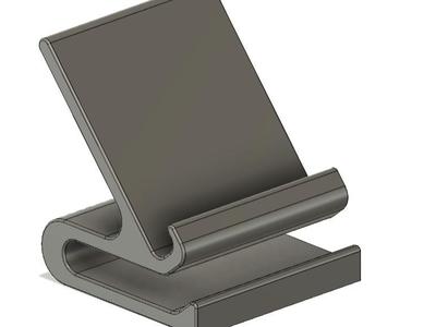 Ipad / Tablet Stand