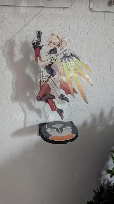 small display shelf   