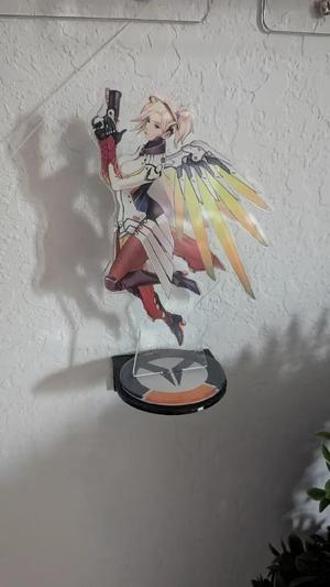 small display shelf   