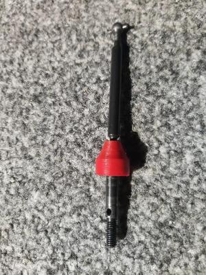 CVD axle Boots   