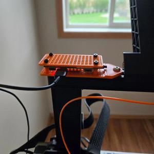 OPI2W CASE - ORANGE PI 2W CASE   