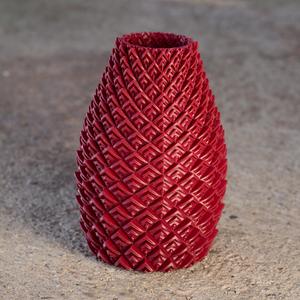 Pineapple Vase