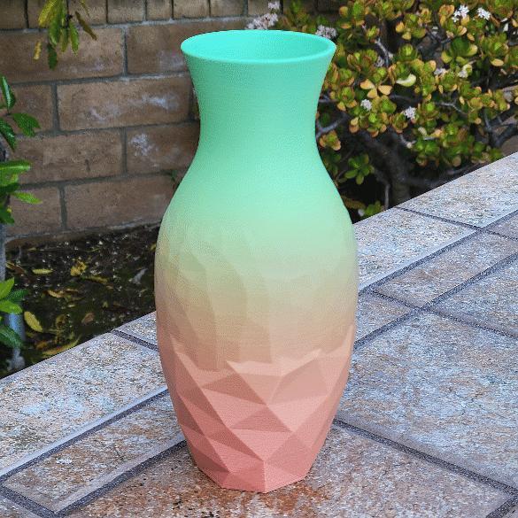 Evolution Vase