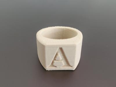 A RING
