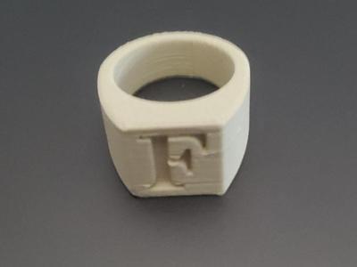 F RING