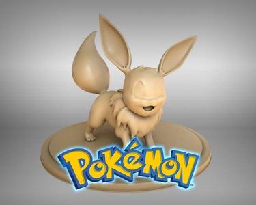 Eevee - Pokemon