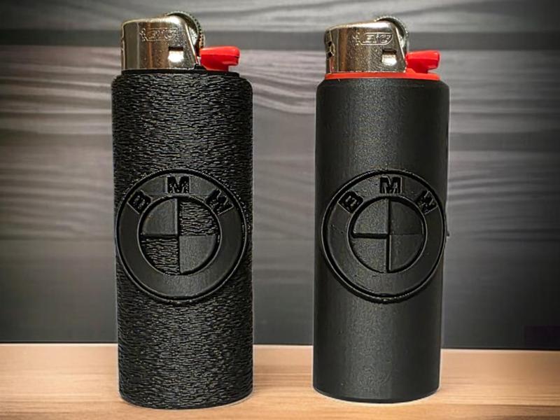 BMW Bic Sleeve #2