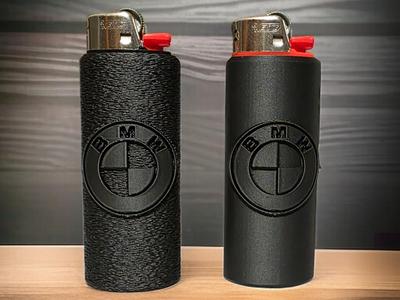 BMW Bic Sleeve #2