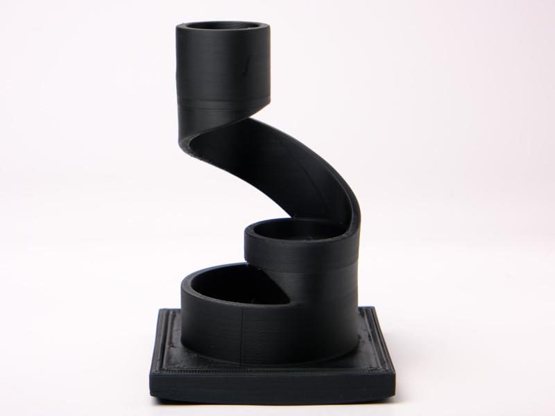 Modern Spiral Organizer – Stylish Desk Accessory