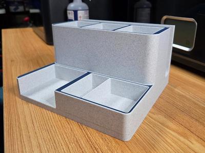 Office Desk Organizer