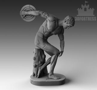 Discobolus