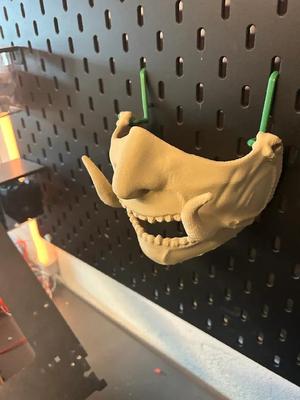 oni mask   