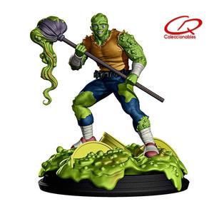 Toxic Crusaders - Toxie full figure