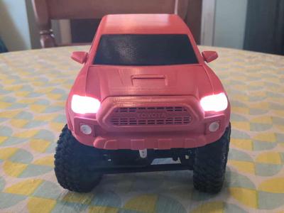1:16 Toyota Tacoma RC