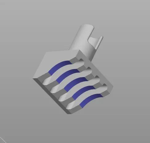 Clamp Replacement   