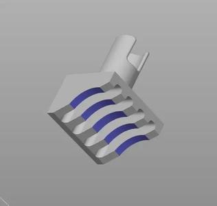 Clamp Replacement   