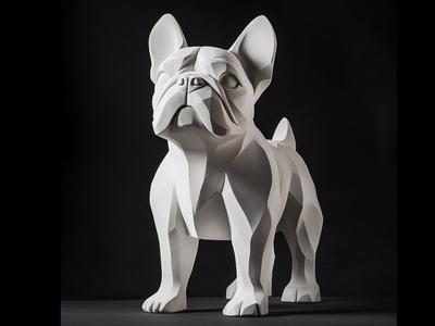 French Bulldog Decor/Toy