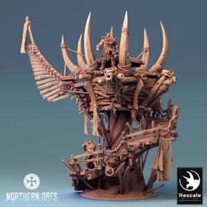 Orc Tower