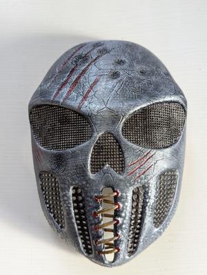 halloween mask