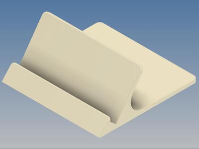 iPad 35° Stand