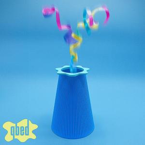 CUTE MODERN FLOWER VASE