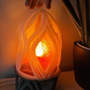 Net lamp - size M