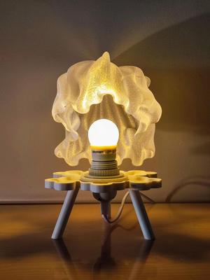 Chrysalis | Table lamp